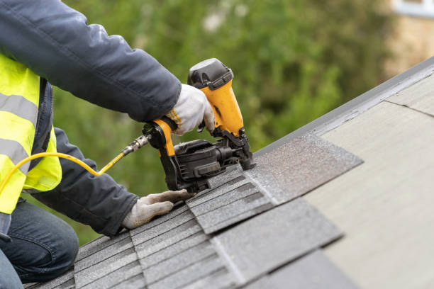 Best Metal Roofing Installation  in Independence, VA