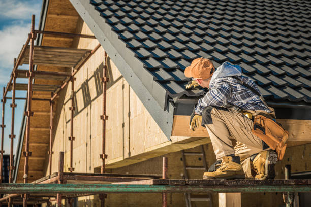 Best Roofing for New Construction  in Independence, VA