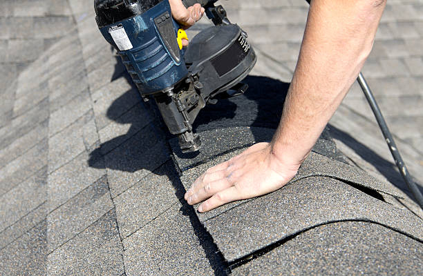 Best Commercial Roofing Services  in Independence, VA