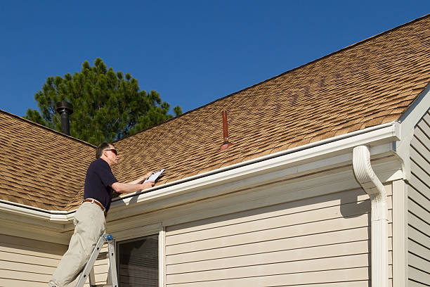 Best Cold Roofs  in Independence, VA
