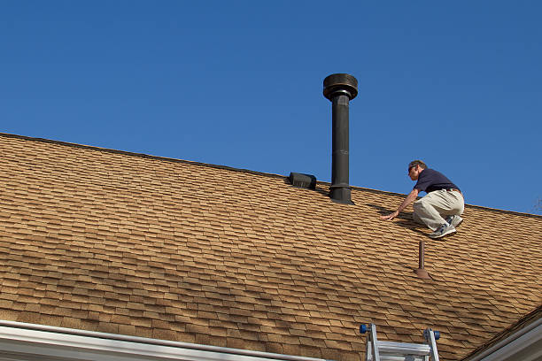 Best Asphalt Shingle Roofing  in Independence, VA