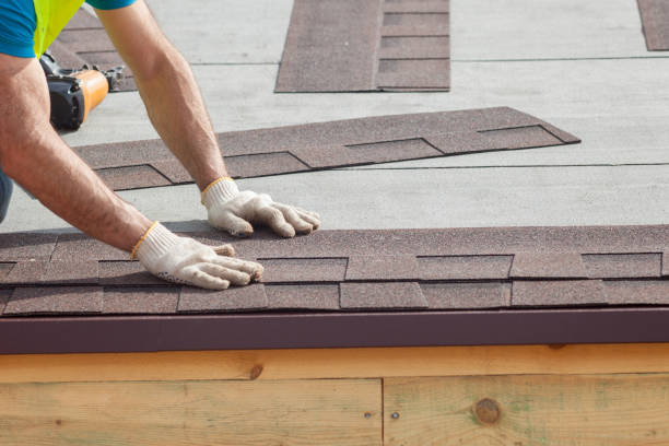 Fast & Reliable Emergency Roof Repairs in Independence, VA