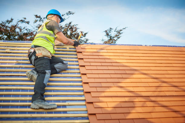 Best Roof Coating and Sealing  in Independence, VA