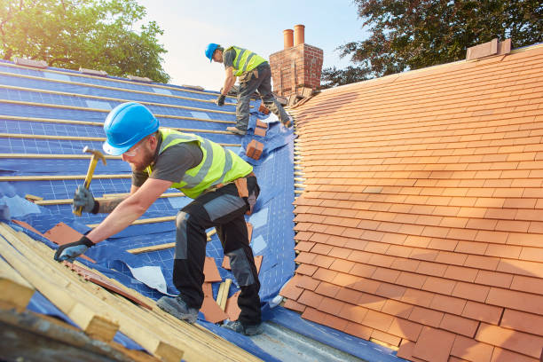 Best Roof Installation  in Independence, VA