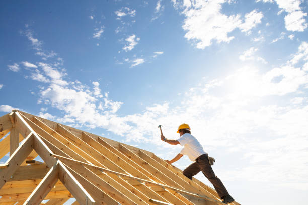 Professional  Roofing repair and installation in Independence, VA